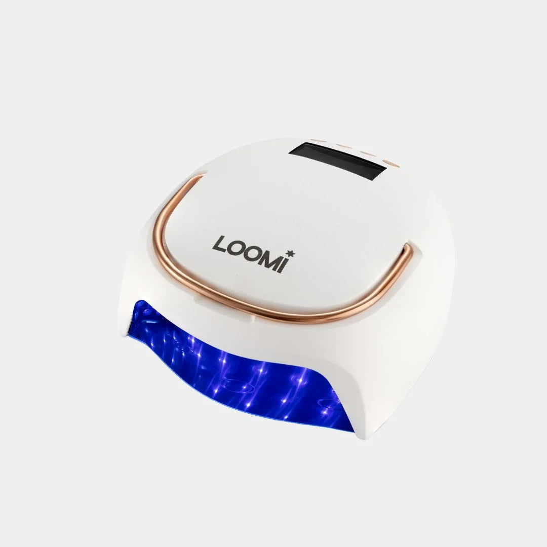 Lampa Loomi UV/LED 80 W