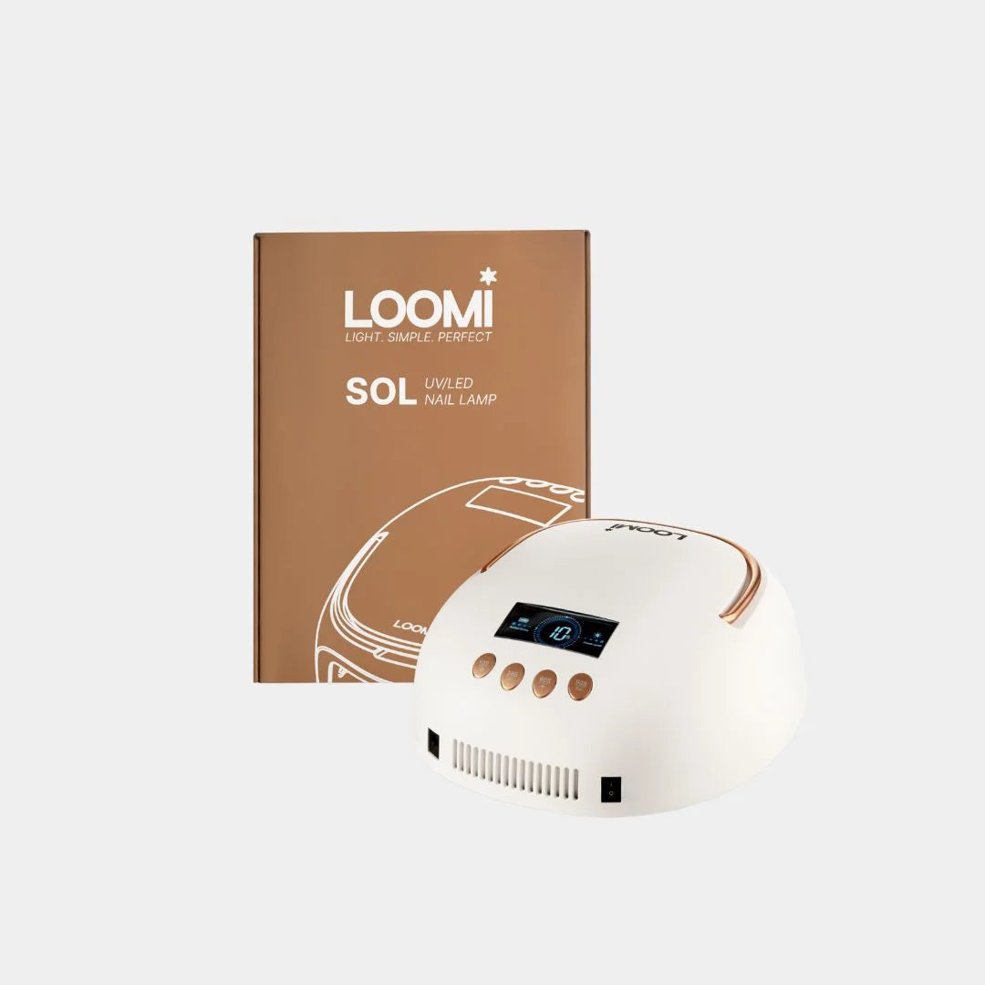 Lampa Loomi UV/LED 80 W