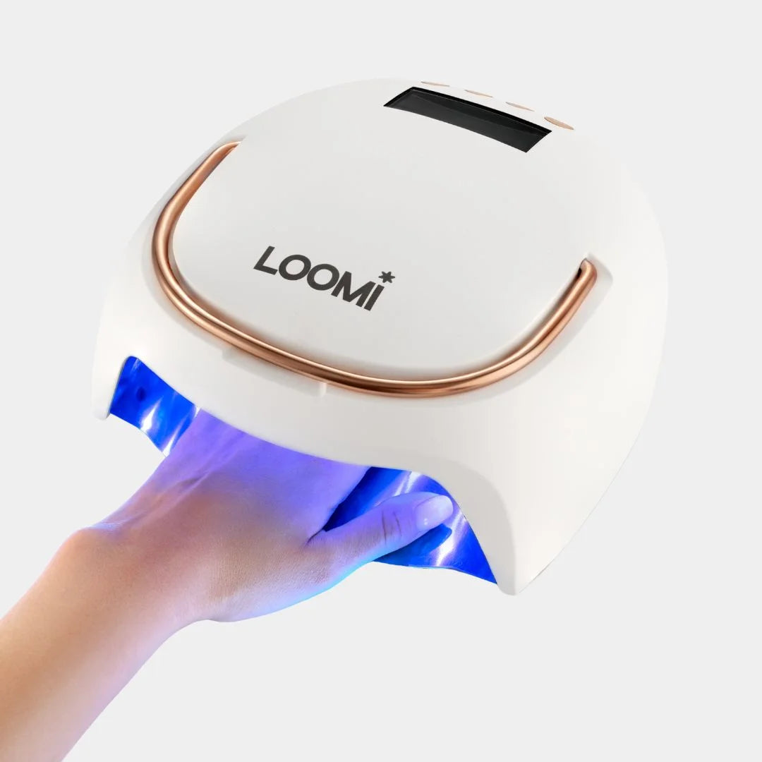 Lampa Loomi UV/LED 80 W