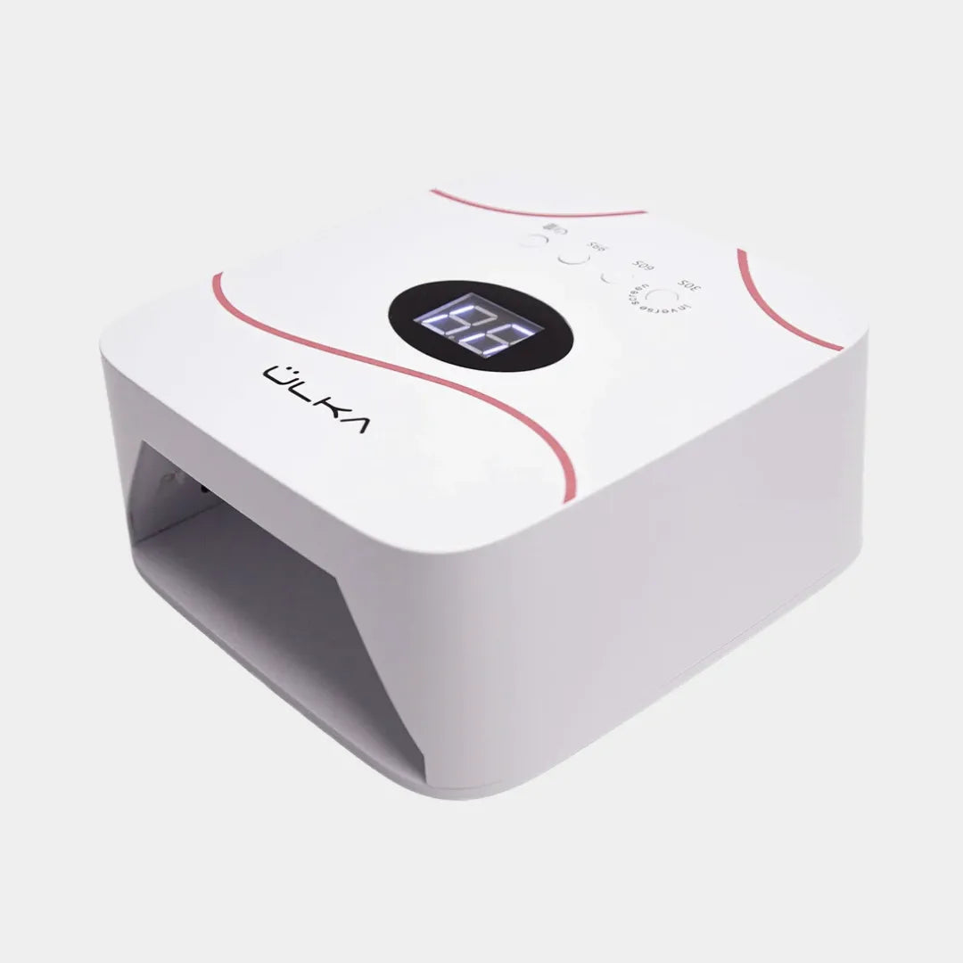 Lampa UV/LED pro manikúru a pedikúru ÜLKA LÜMOS (s vestavěnou baterií)