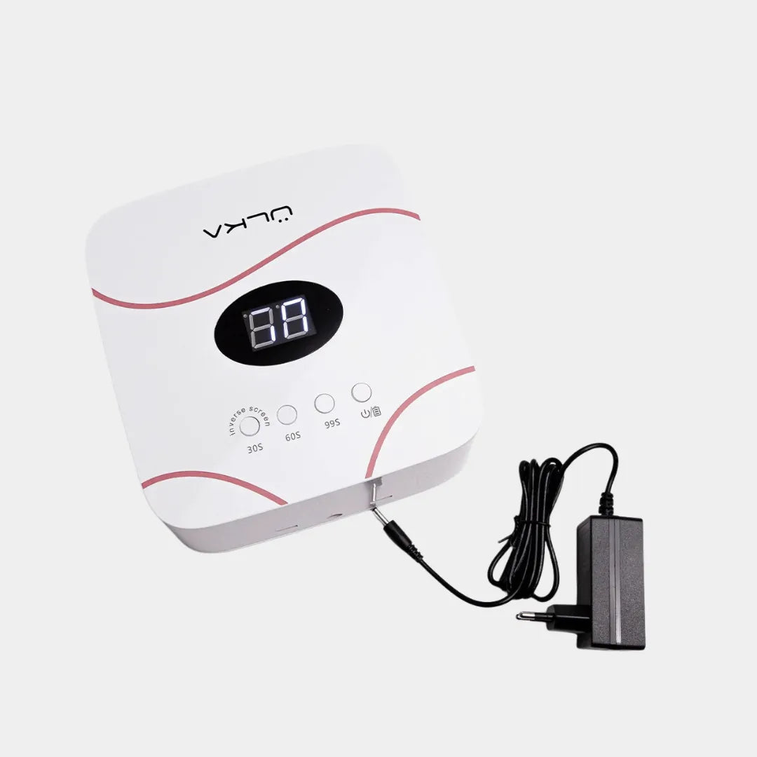 Lampa UV/LED pro manikúru a pedikúru Ülka LÜMOS