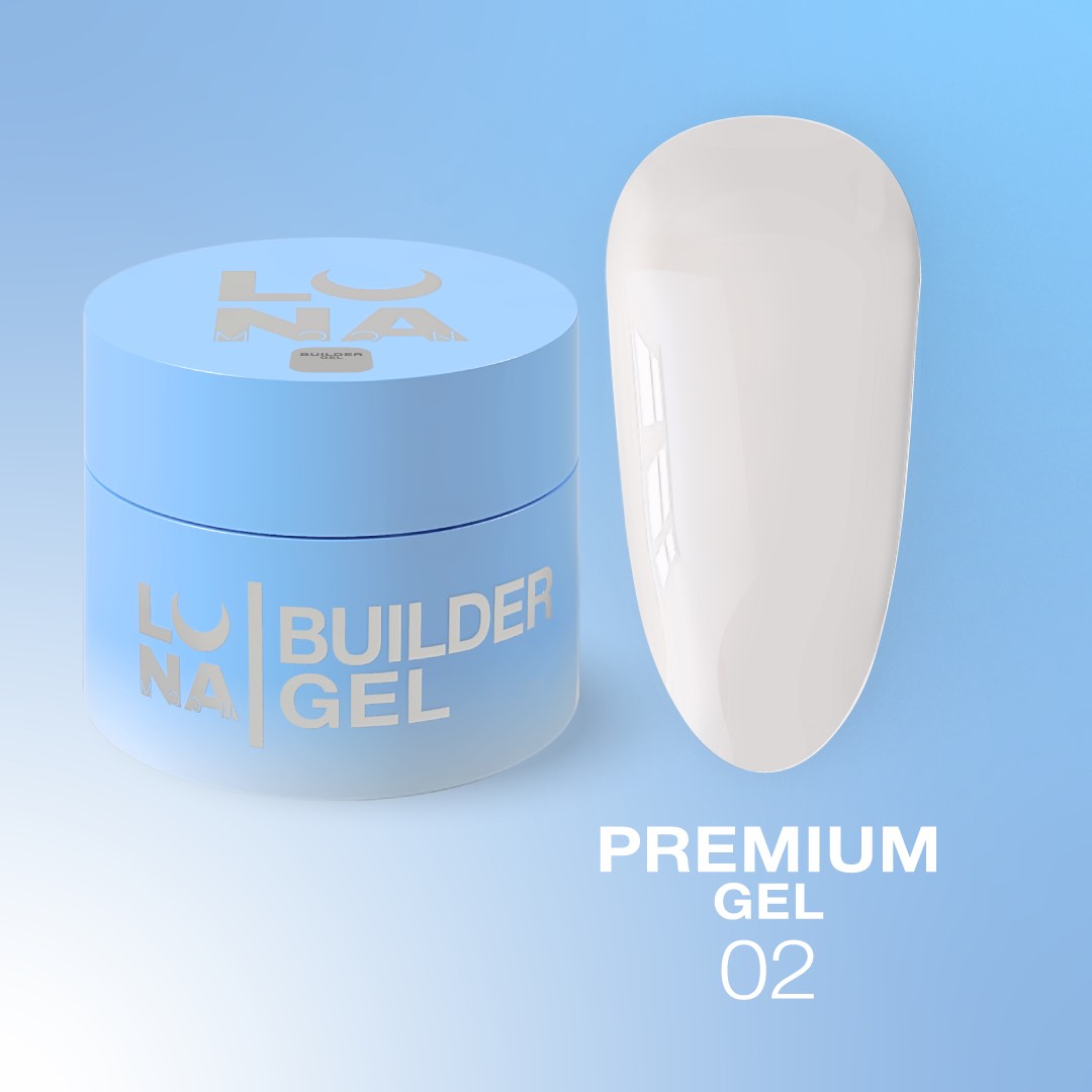 Lunamoon Premium Gel 15ml #2