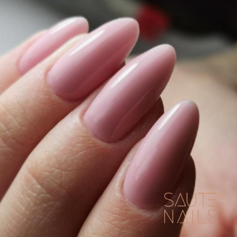 Hybridní báze Luxury Pink Base 8ml