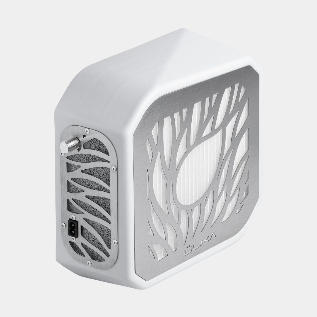 Pochłaniacz pyłu ÜLKA PREMIUM 2.0 mobilny