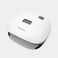Neonail LED lampa 36W/48 LCD Display