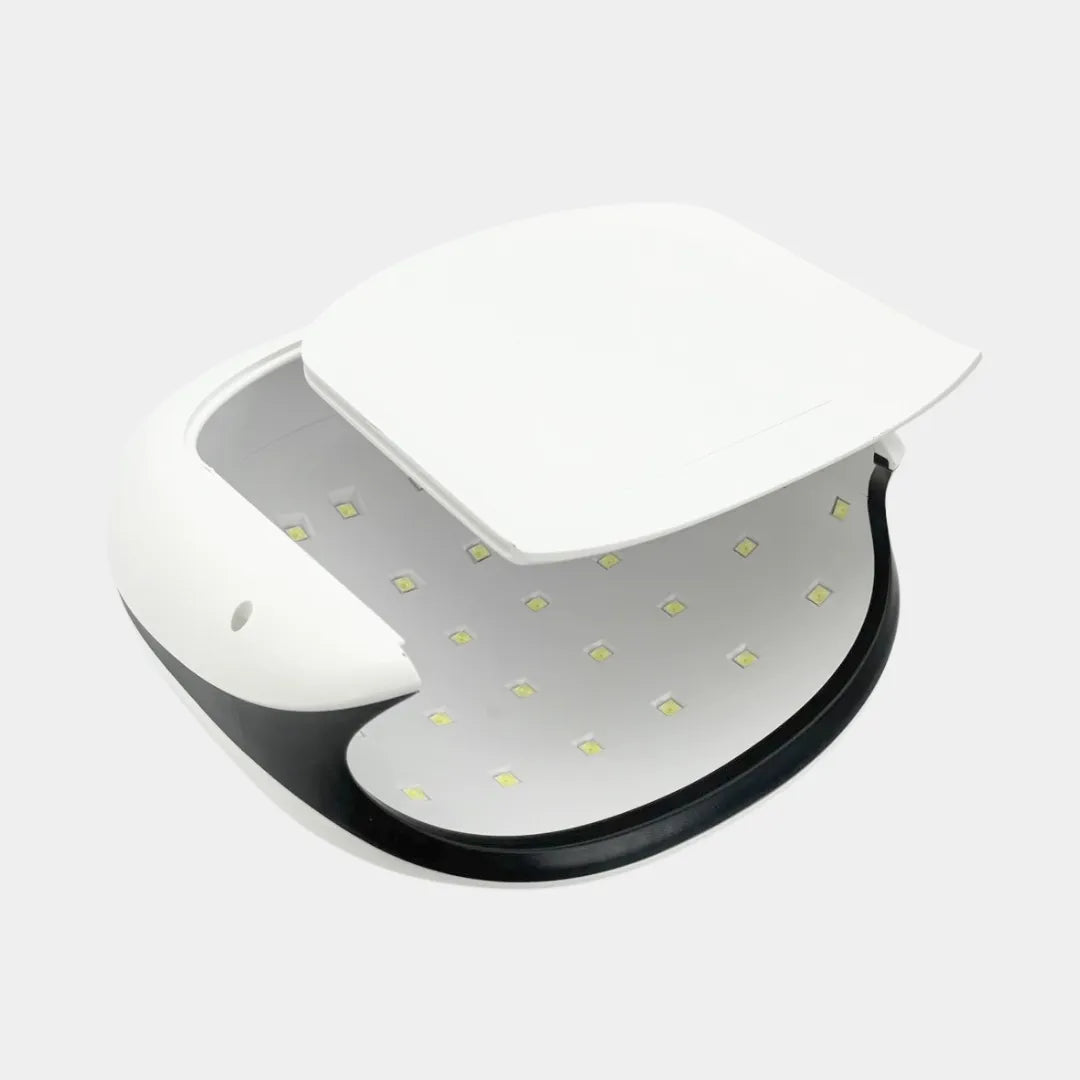 Lampa UV/LED pro manikúru a pedikúru Neonail 36W/48 LCD Display