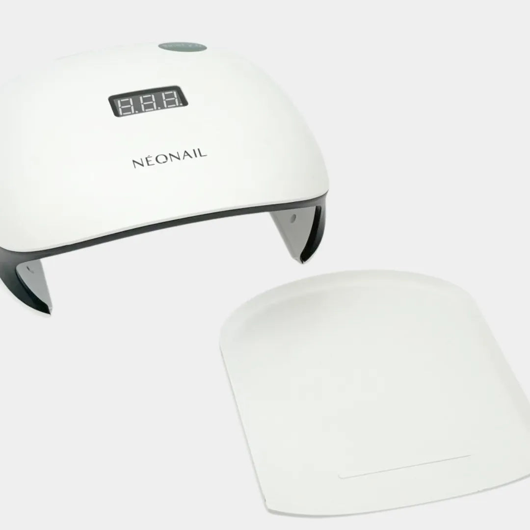 Lampa UV/LED pro manikúru a pedikúru Neonail 36W/48 LCD Display