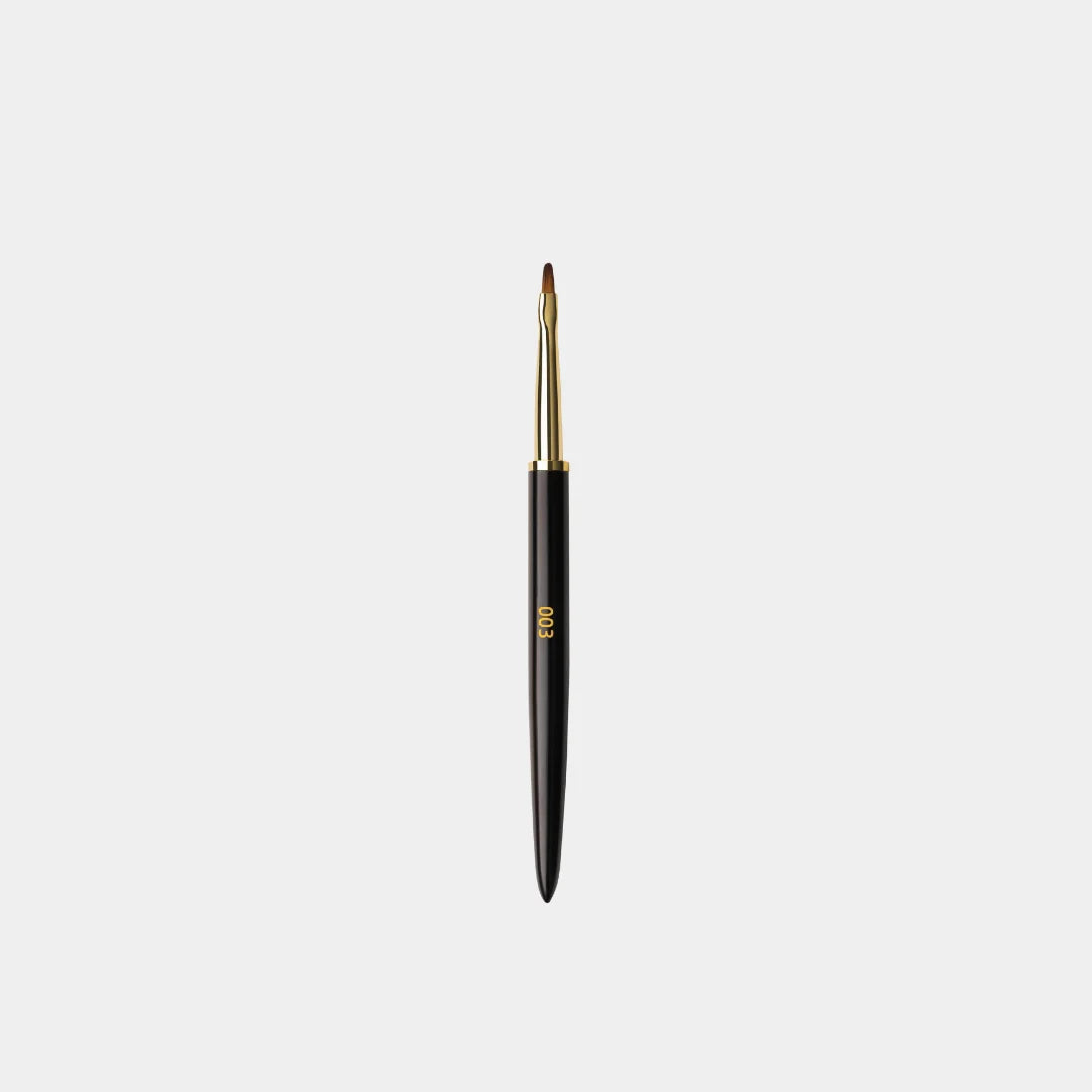 F.O.X Nail Art Brush 003 "Flora"