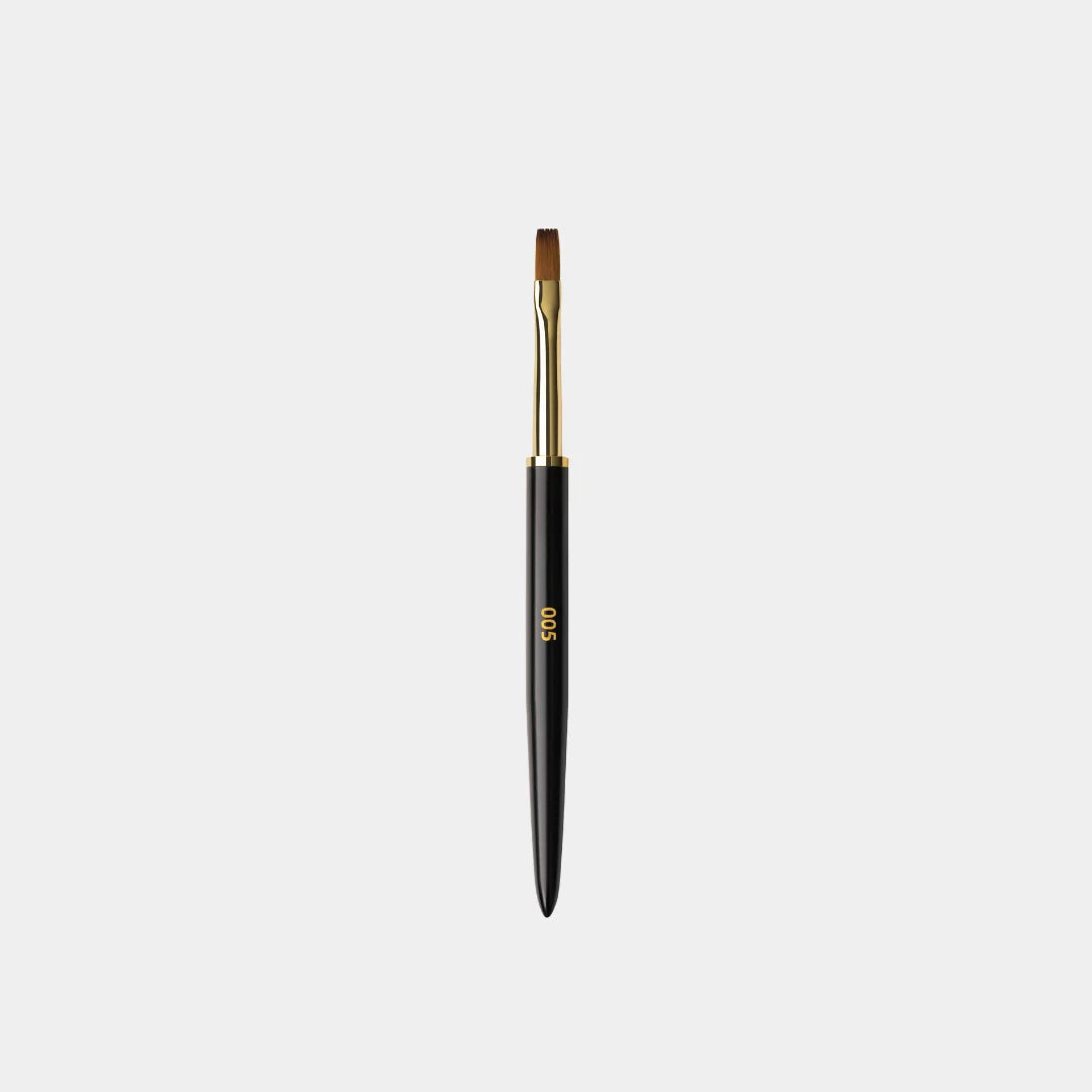 F.O.X Nail Art Brush 005 "Flat"