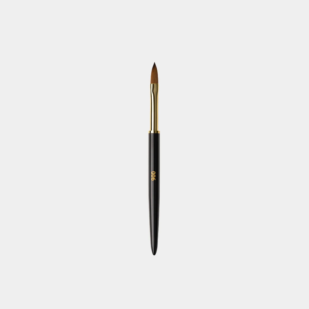 F.O.X Nail Art Brush 006 "Round"