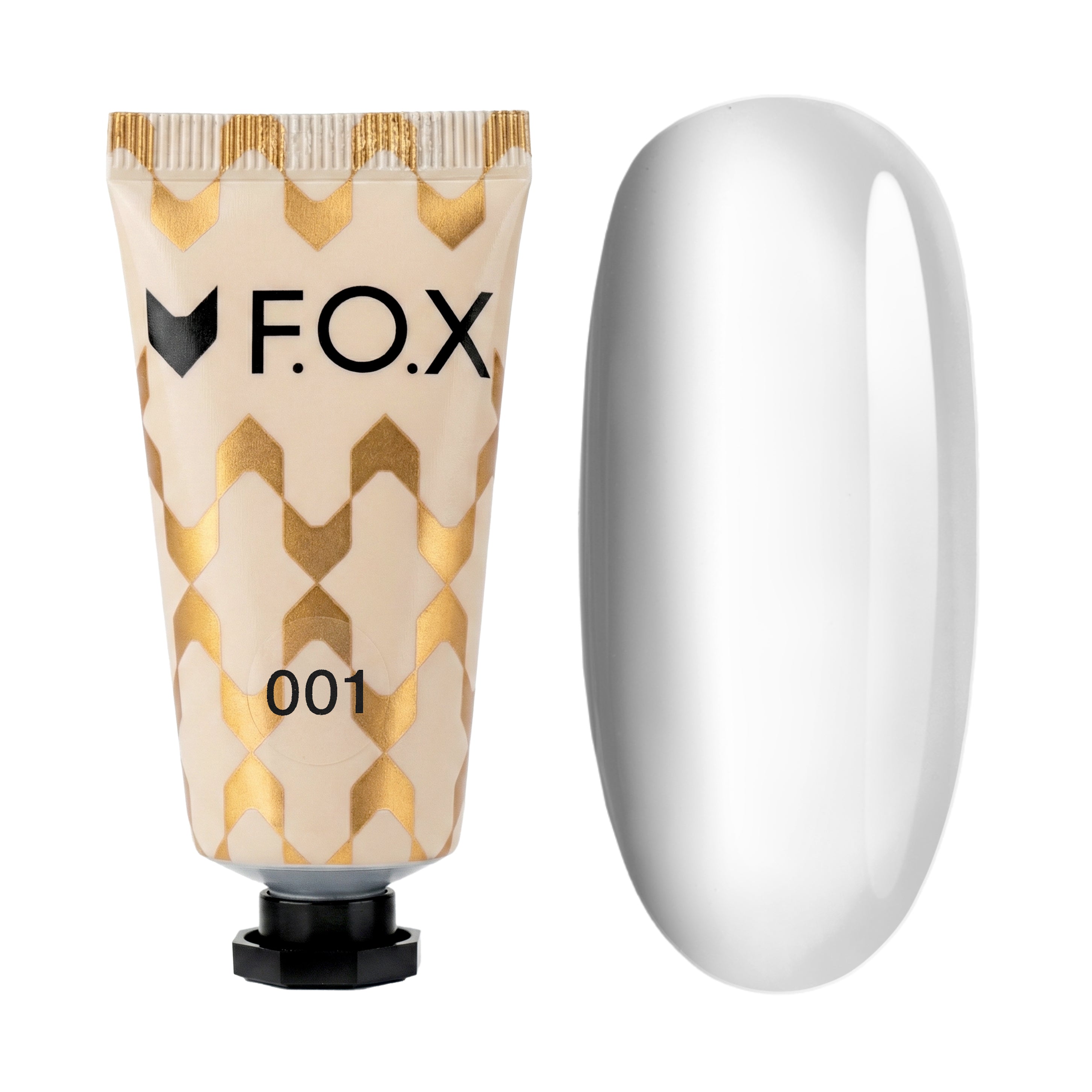 F.O.X Nano Poly Gel