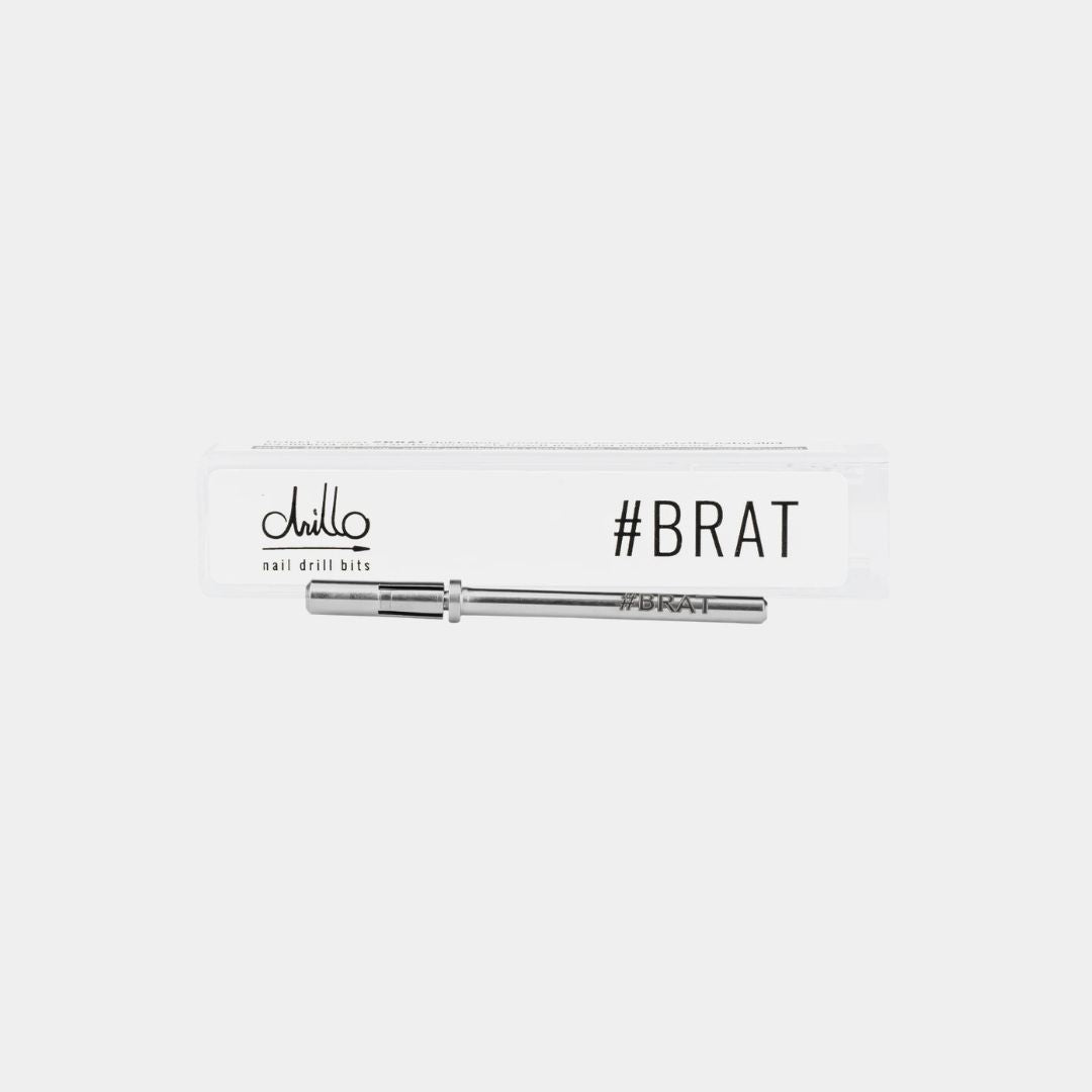 Nośnik Mini #BRAT