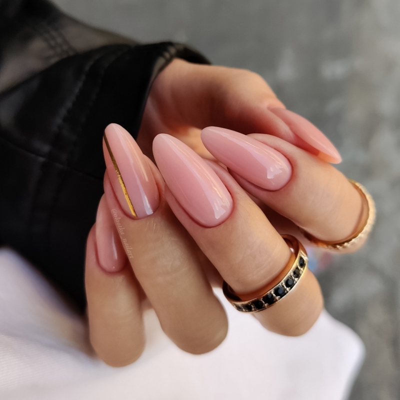 Stavební gely One Touch Natural Extension 30g