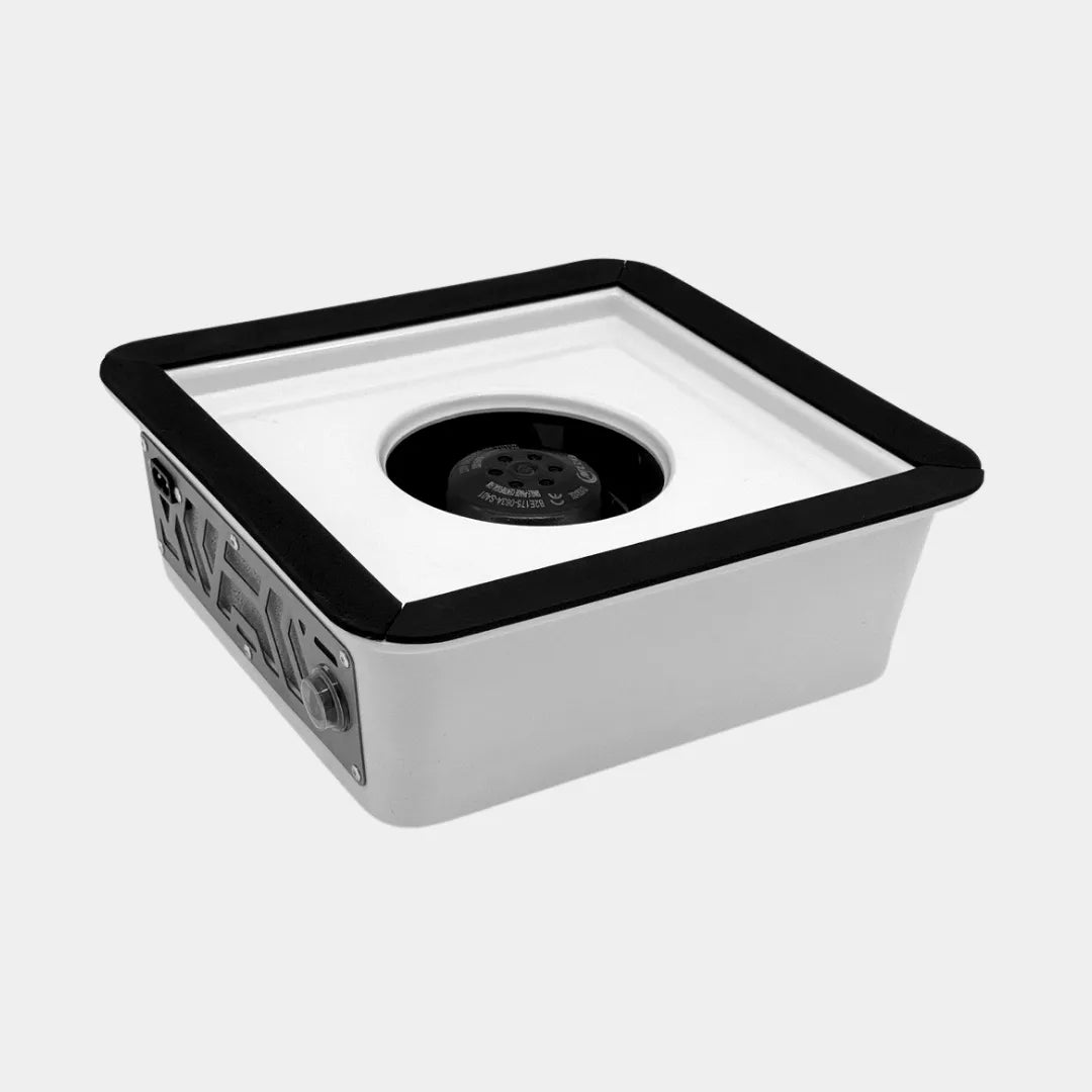 ÜLKA Premium - Vestavěná odsávačka prachu