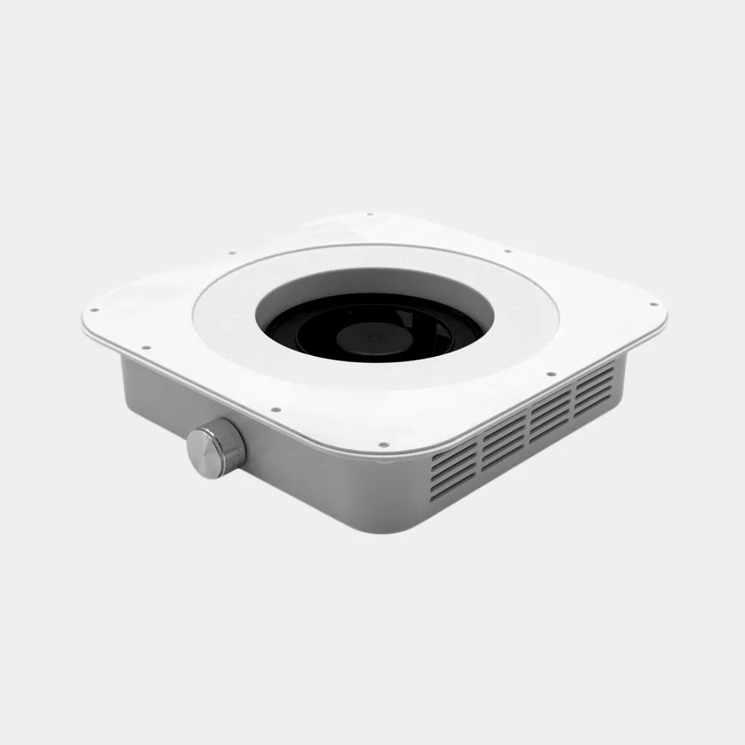 Holivica Pro 2 vestavná - Odsávačka prachu pro nehtová studia