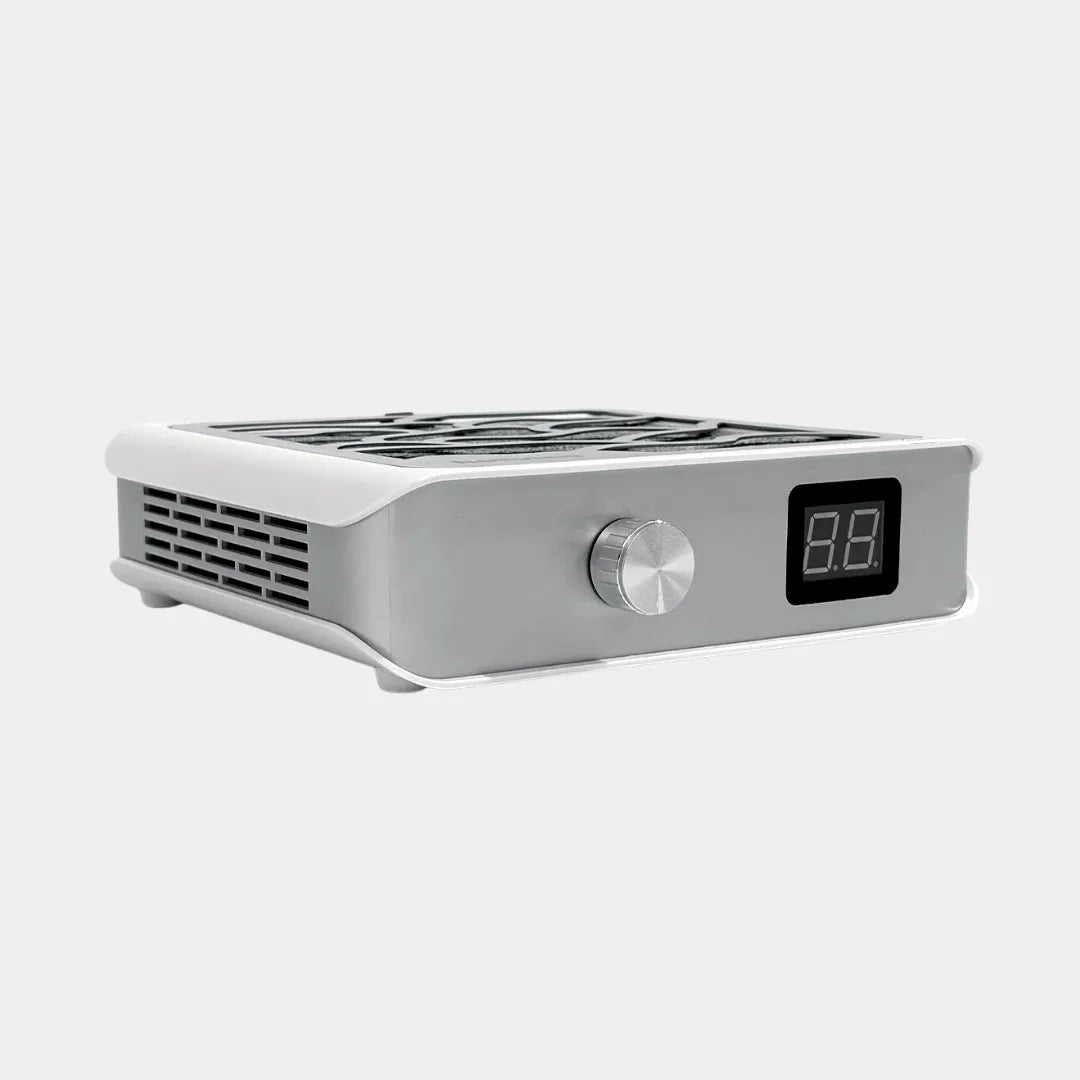 Holivica Pro 2 - Odsávačka prachu pro nehtová studia