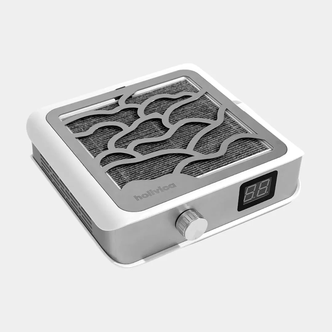 Holivica Pro 2 - Odsávačka prachu pro nehtová studia