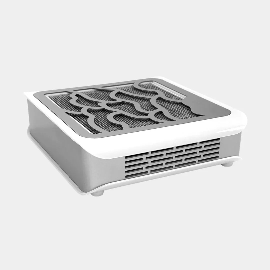 Holivica Pro 2 - Odsávačka prachu pro nehtová studia