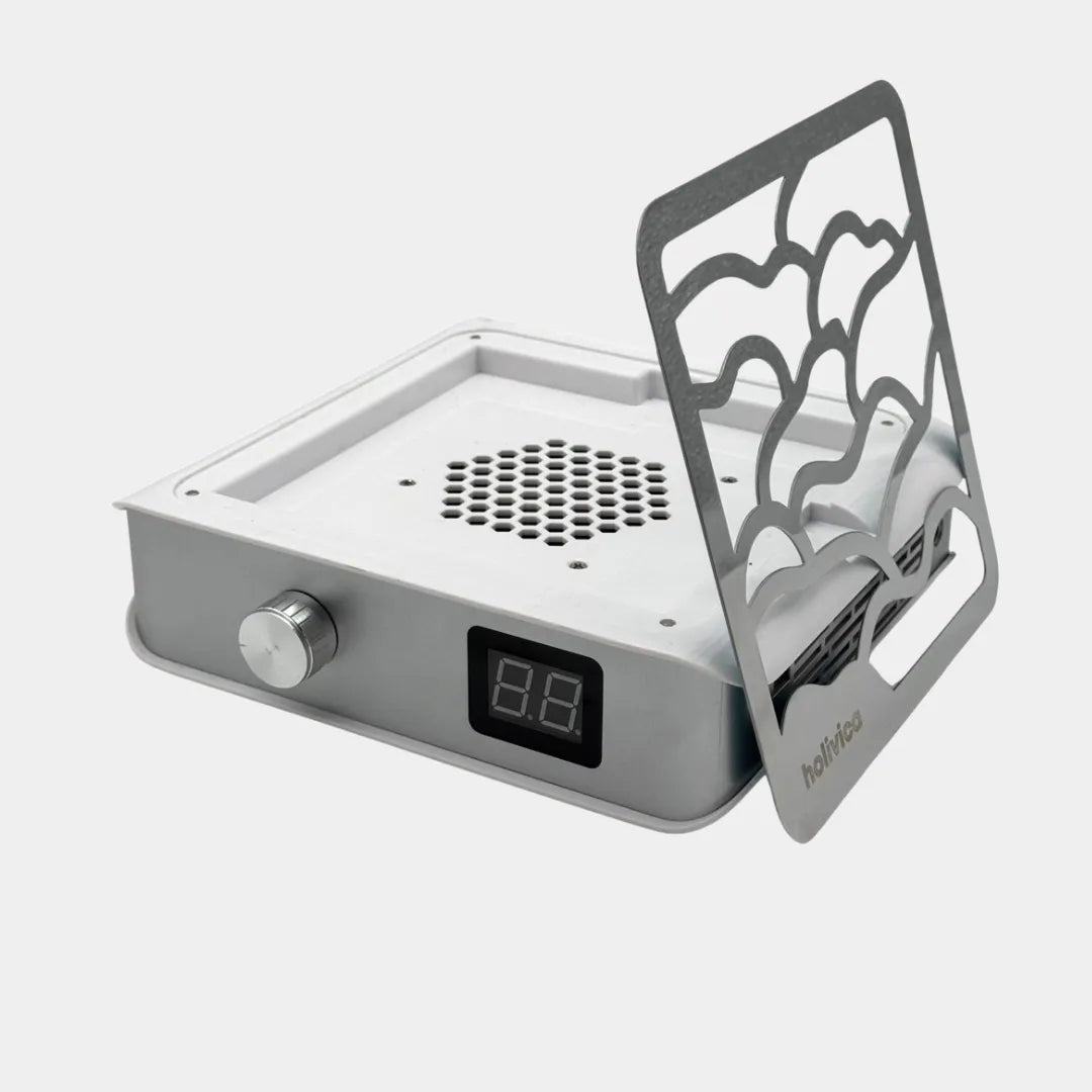 Holivica Pro 2 - Odsávačka prachu pro nehtová studia