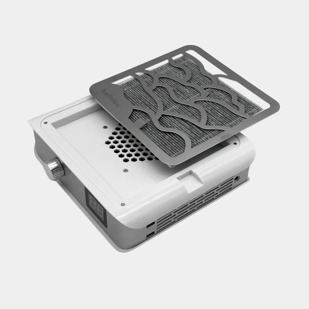 Holivica Pro 2 - Odsávačka prachu pro nehtová studia