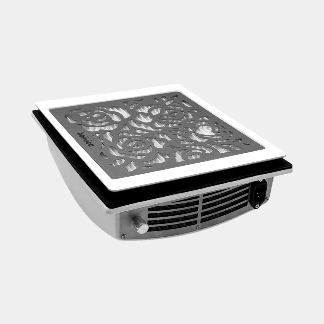 Holivica Rose - Vestavná odsávačka prachu