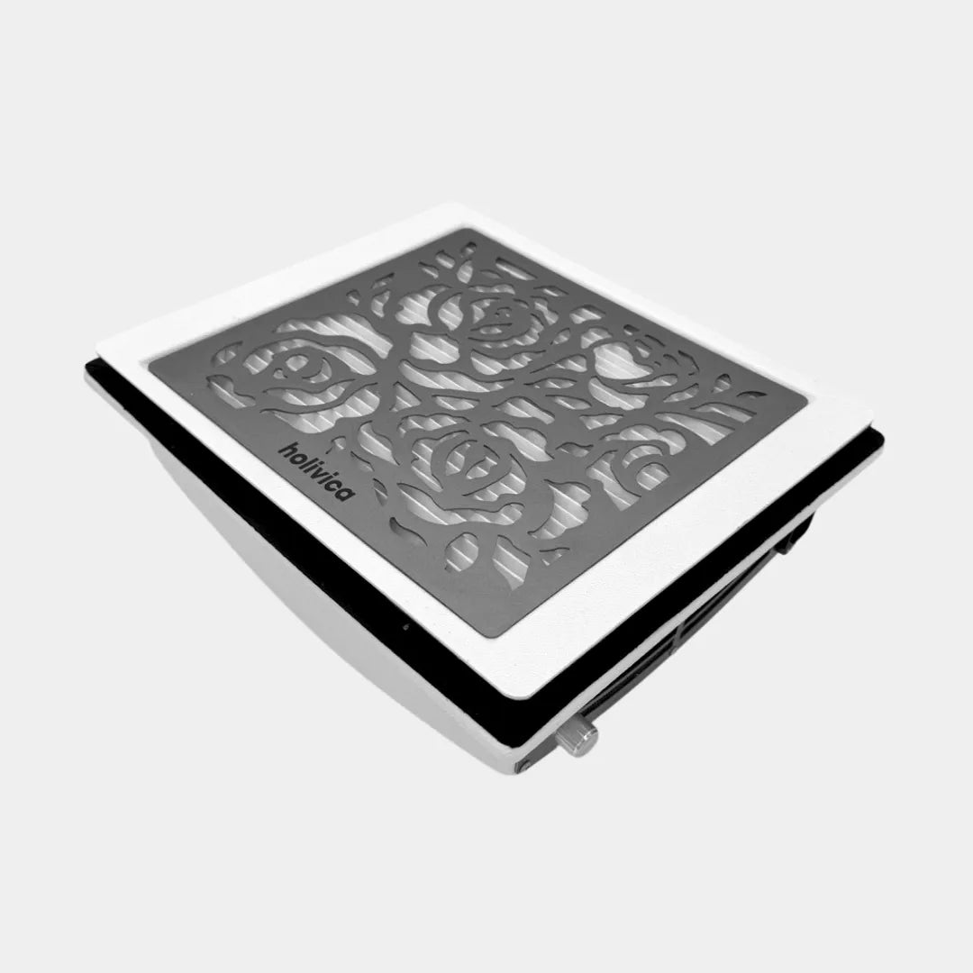 Holivica Rose - Vestavná odsávačka prachu