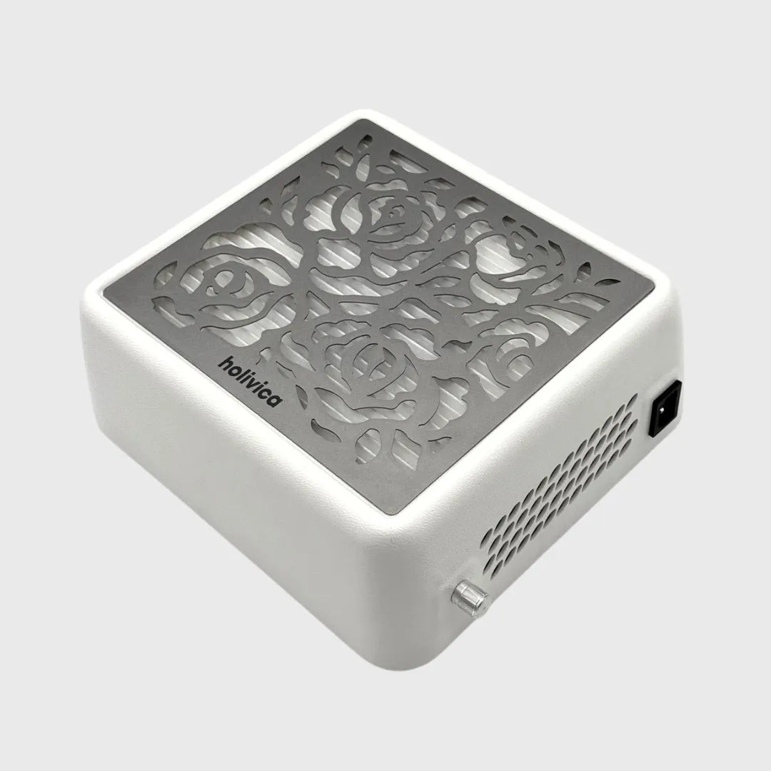 Holivica Rose - Mobilní odsávačka prachu