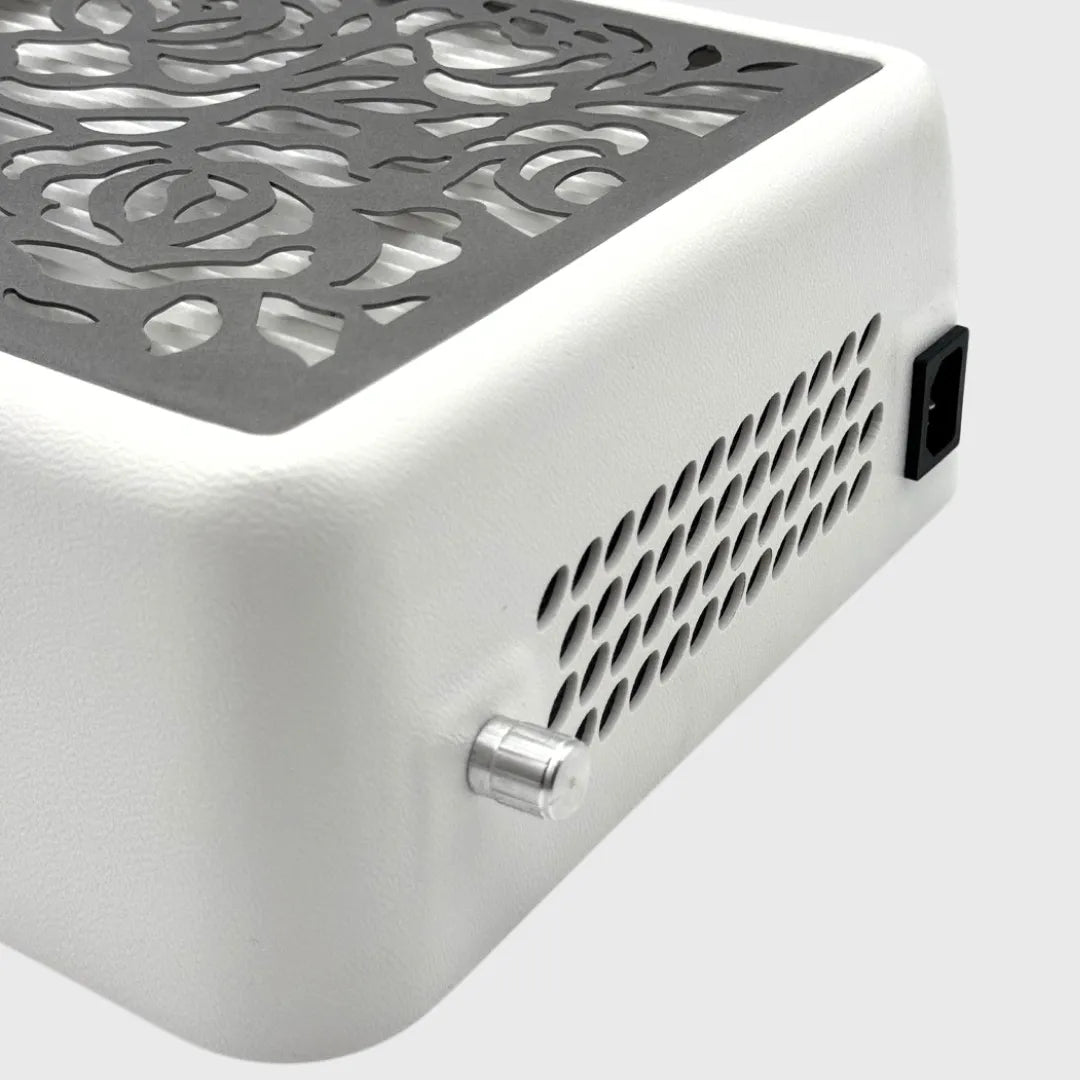 Holivica Rose - Mobilní odsávačka prachu