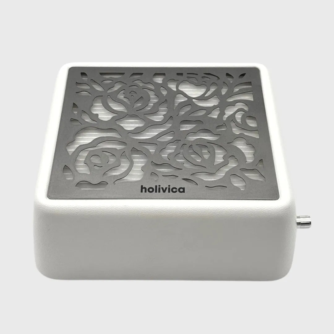 Holivica Rose - Mobilní odsávačka prachu