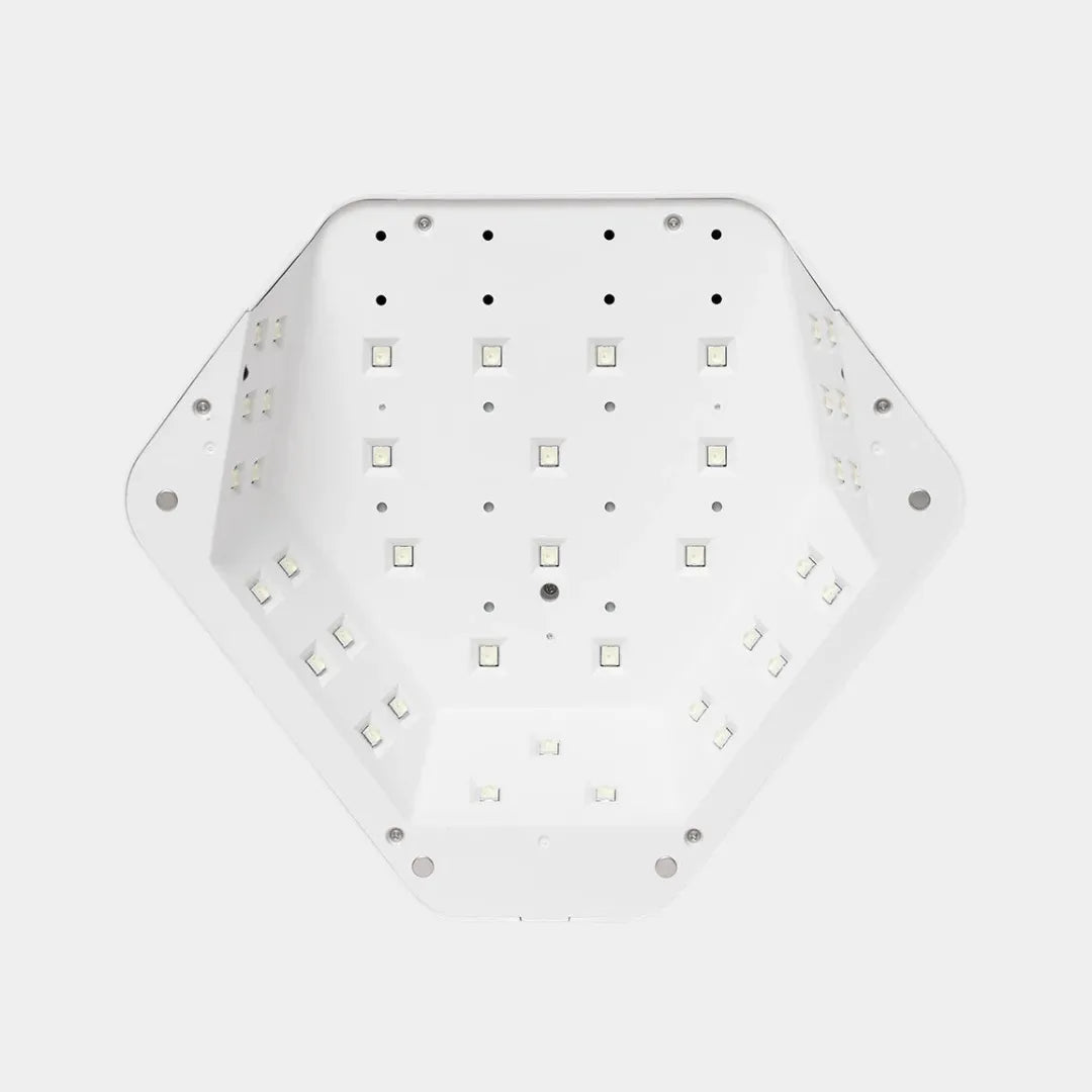 Lampa UV/LED pro manikúru a pedikúru Semilac 36W/54 Diamond Collection