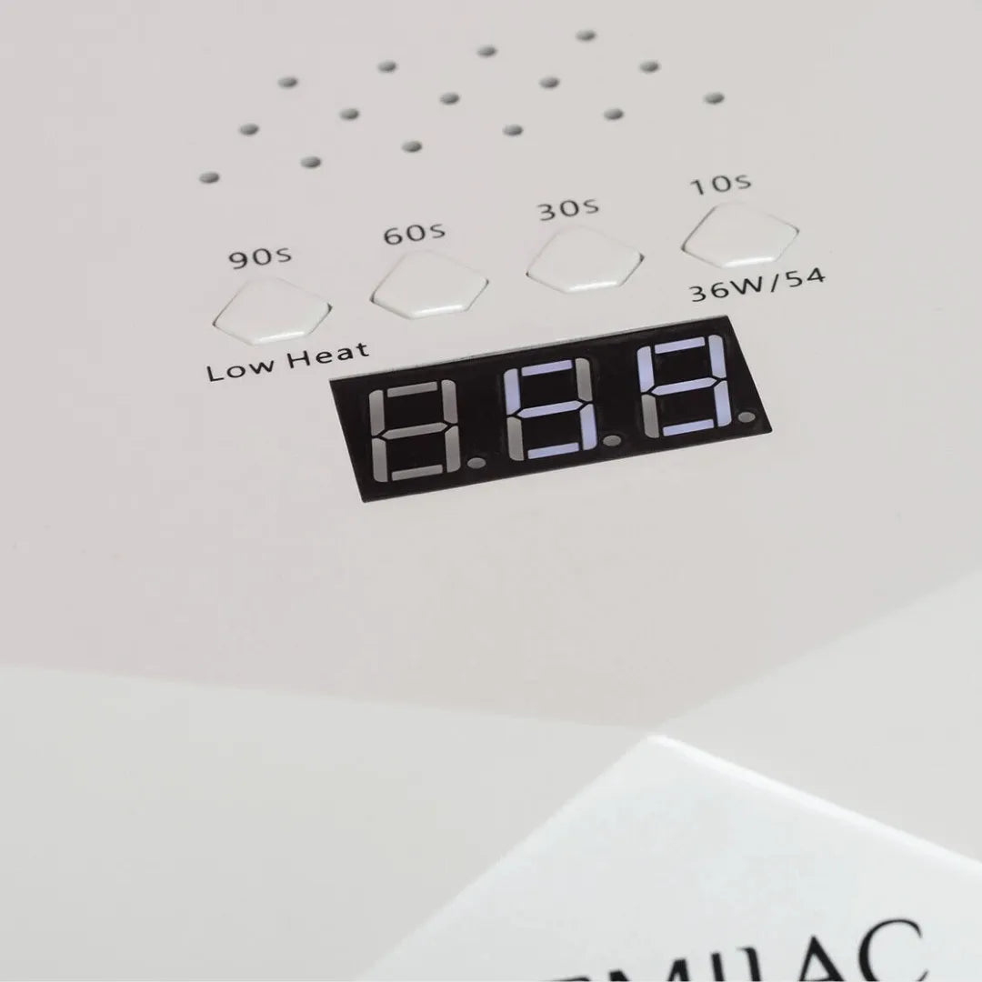 Lampa UV/LED pro manikúru a pedikúru Semilac 36W/54 Diamond Collection