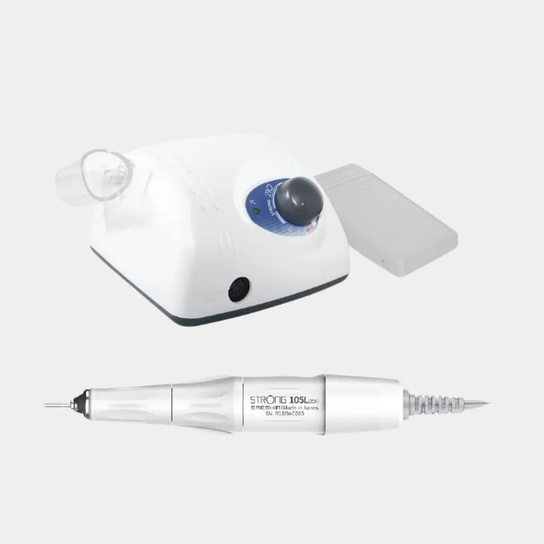 Frézka na nehty Saeshin Strong 210/105L