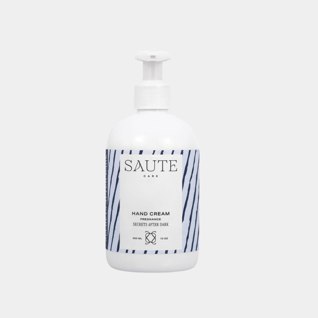 Saute Care Krem do rąk Secrets After Dark 300ml