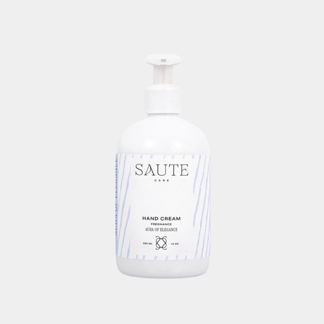 Saute Care krem do rąk Aura of Elegance 300ml