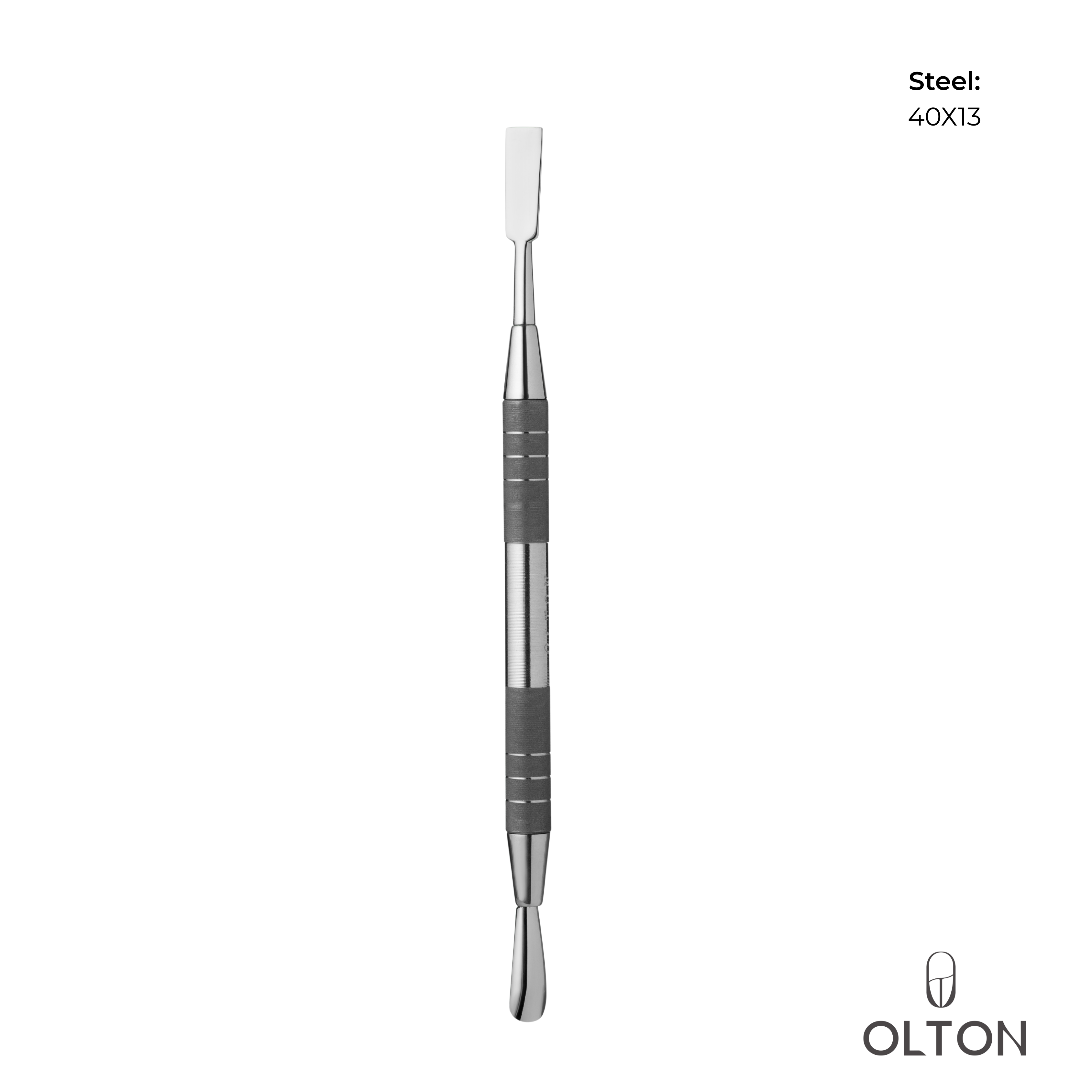 OLTON Skrobak-łopatka Ø8 mm