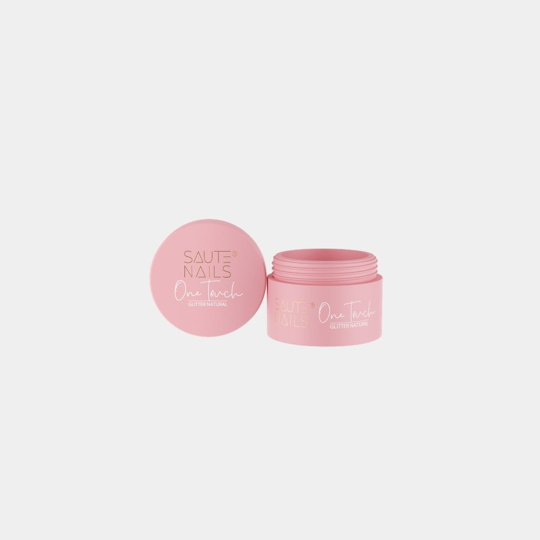 Stavební gely One Touch Natural Extension 30g