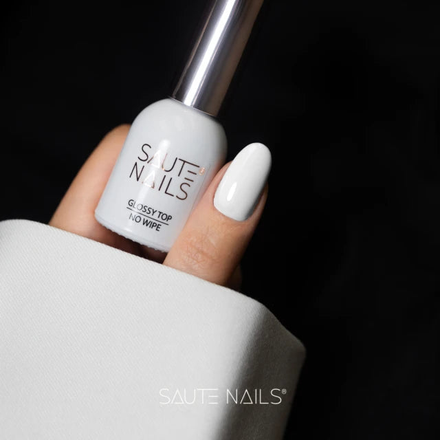 Hybridní top Glossy Top