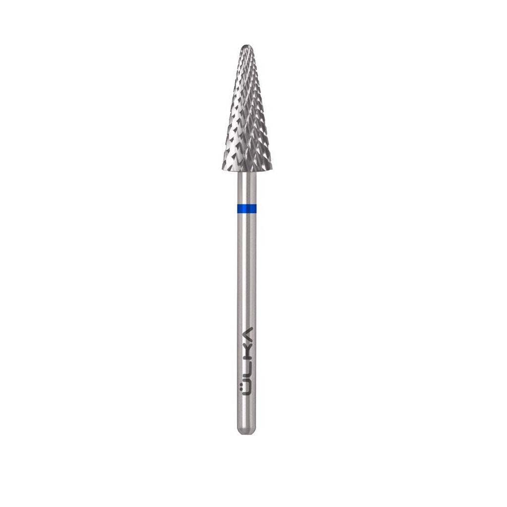 Karbidová Fréza Ülka Kužel 6x15mm