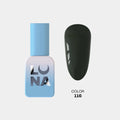 Lunamoon Color #116 (13ml) - Lakier Hybrydowy Premium dla Profesjonalistów