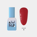 Lunamoon Color #03 (13ml) - Lakier Hybrydowy Premium dla Profesjonalistów