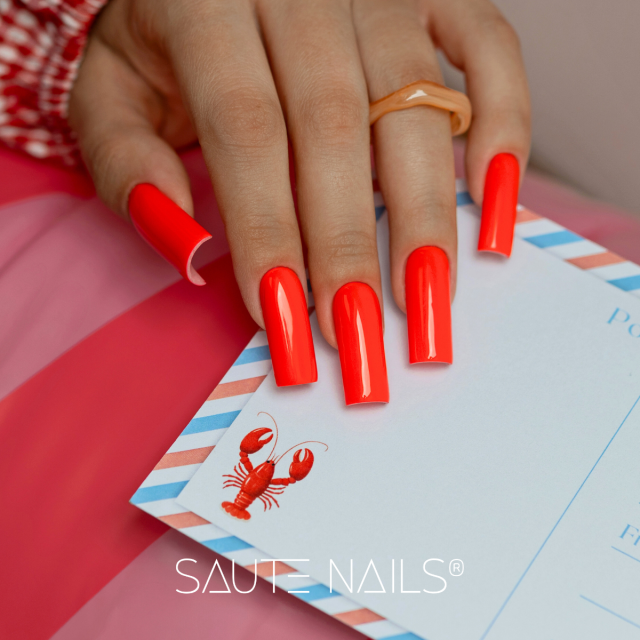 Gel lak S309 Juicy Lucy