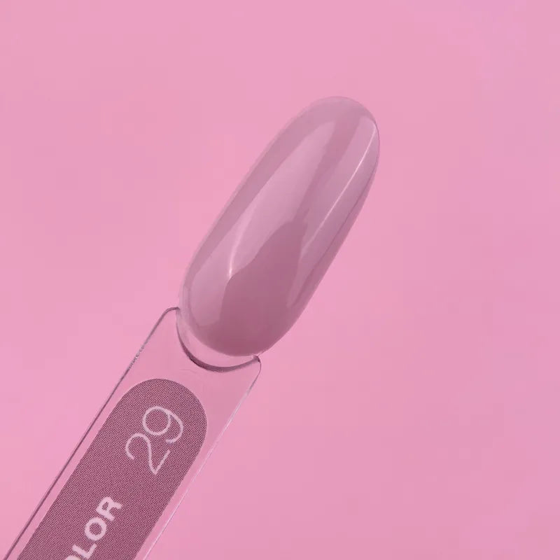 Lunamoon Color #29 (13ml) - Prémiový gel lak pro profesionály