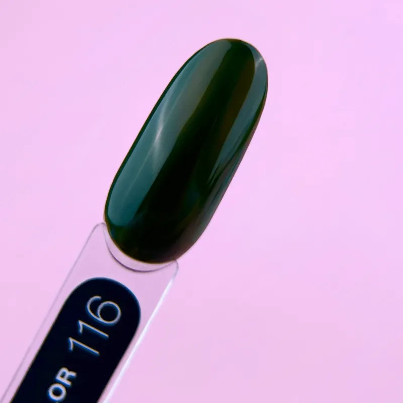 Lunamoon Color #116 (13ml) - Prémiový gel lak pro profesionály