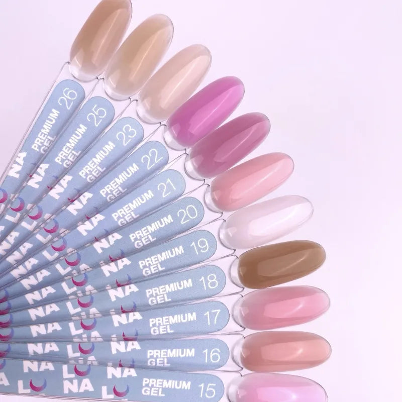 Lunamoon Premium Gel 15ml #16