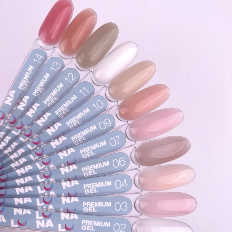 Lunamoon Premium Gel 15ml #2