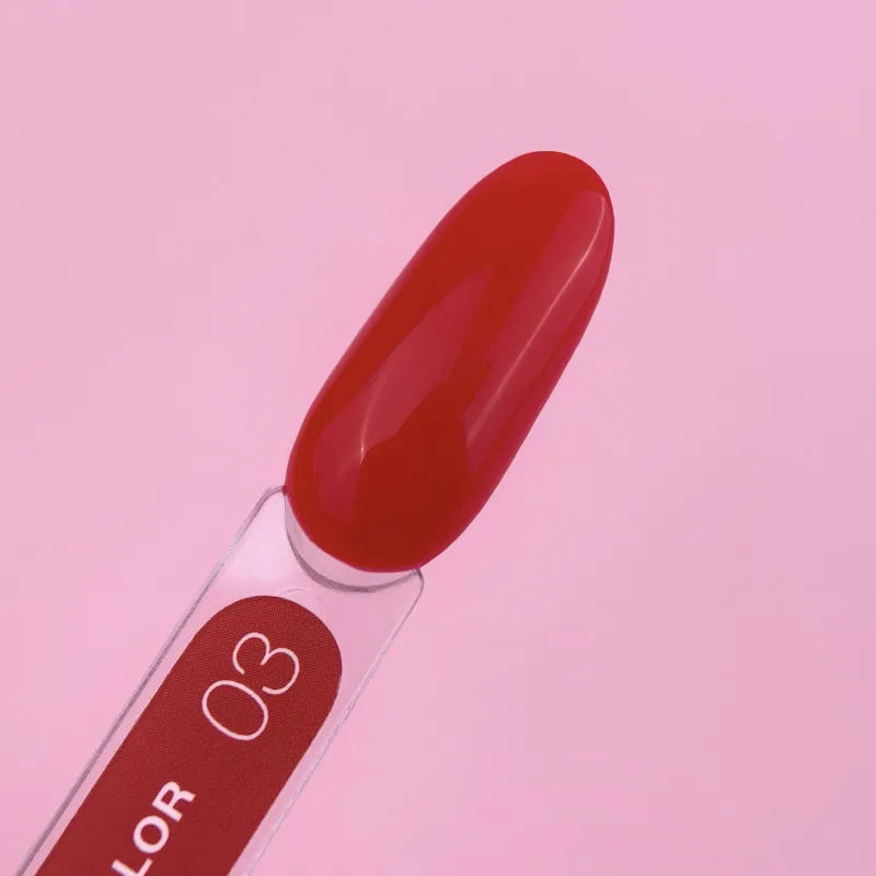 Lunamoon Color #03 (13ml) - Prémiový gel lak pro profesionály