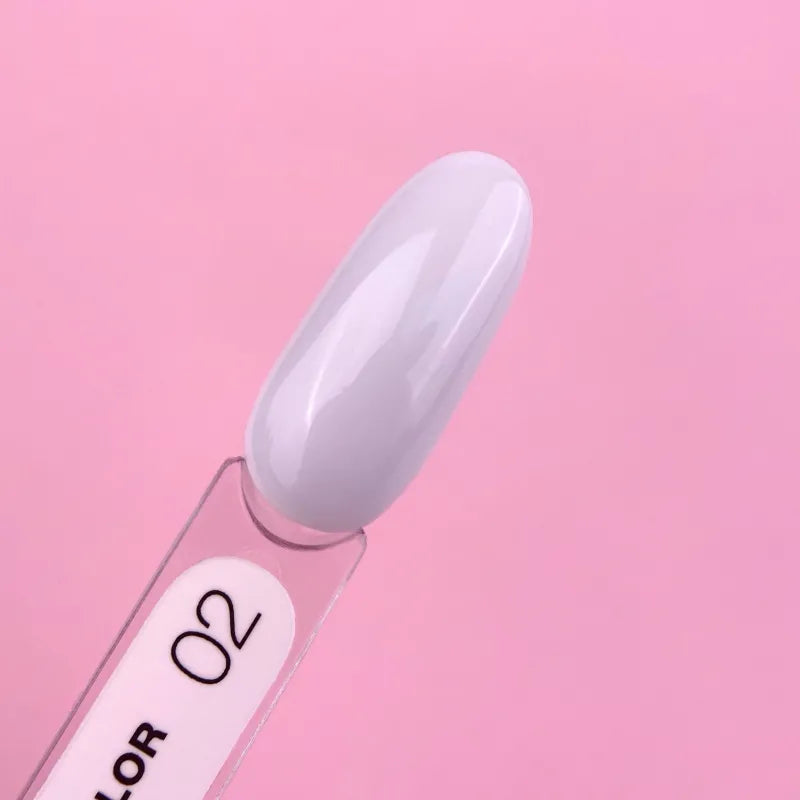 Lunamoon Color #02 (13ml) - Prémiový gel lak pro profesionály