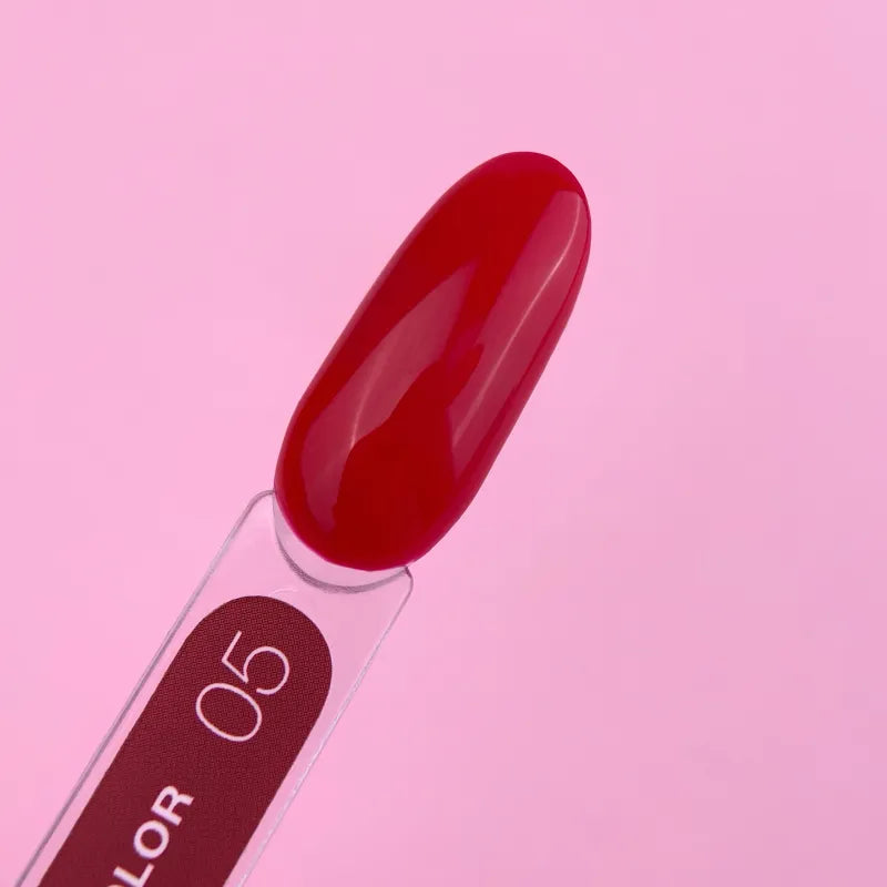 Lunamoon Color #05 (13ml) - Prémiový gel lak pro profesionály