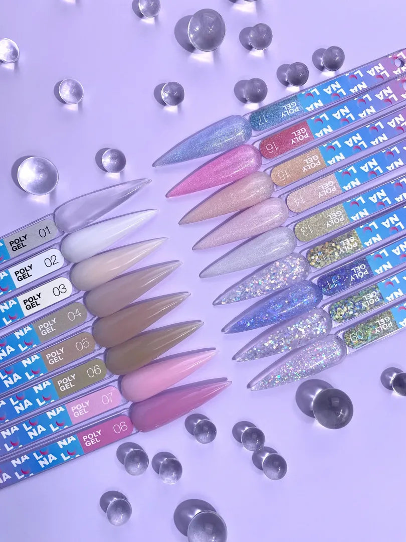 Lunamoon Premium Gel 15ml #16