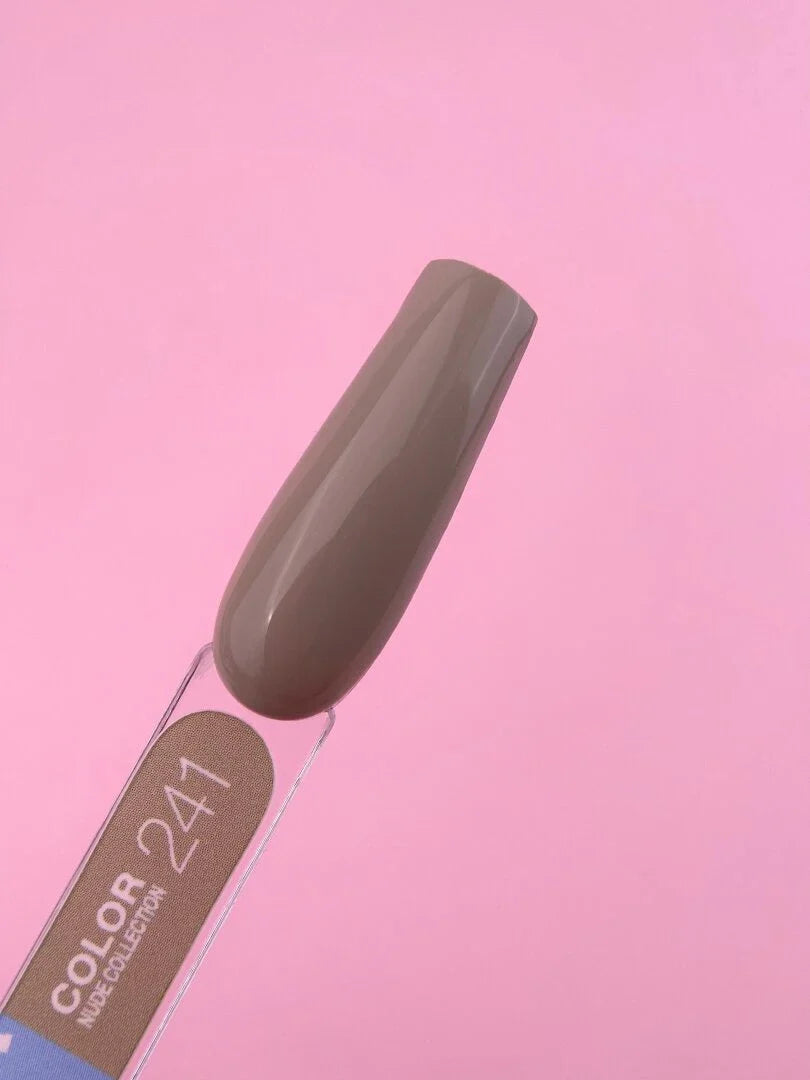 Lunamoon Color #241 (13ml) - Prémiový gel lak pro profesionály